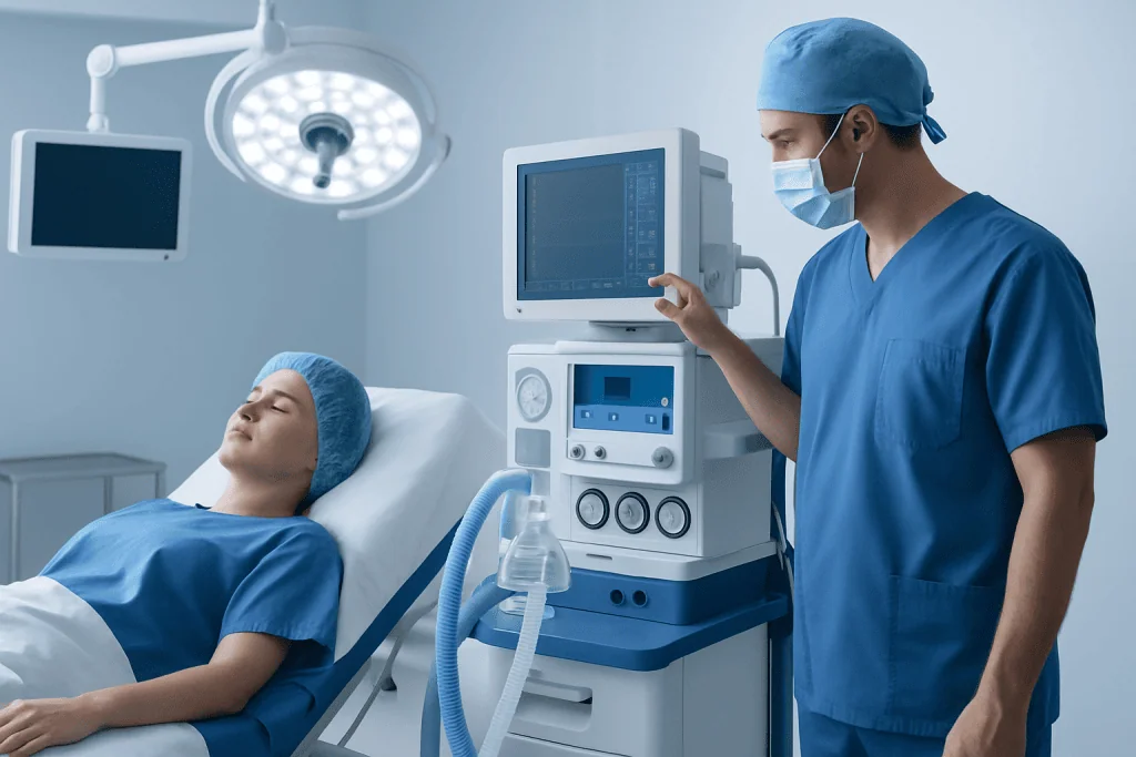 What determines your ideal arrival date — when to arrive before surgery in Turkey