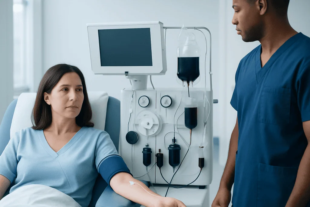 What Do These Terms Refer To? — hematologic vs hematological