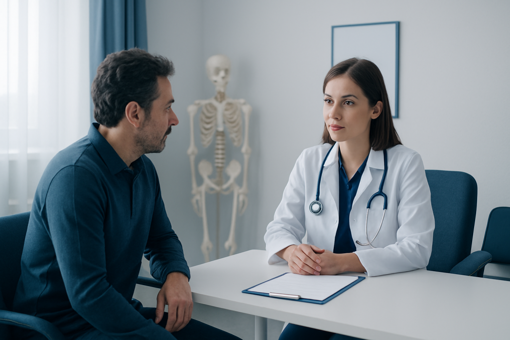 What documents and information you should prepare — At Acibadem Health Point