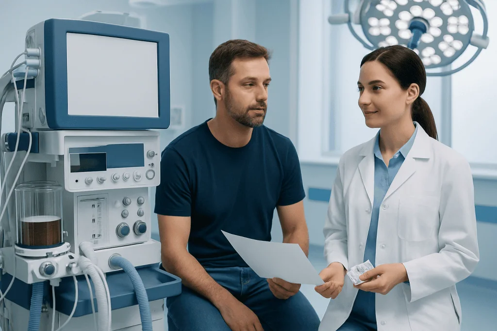 What documents to carry with your medicines — traveling to Turkey with prescription medicines