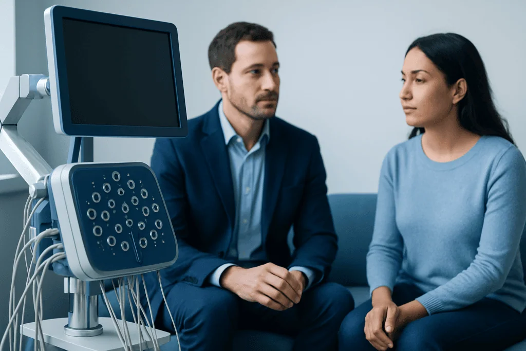 What Does a Psychiatrist Do? — when to see a psychiatrist