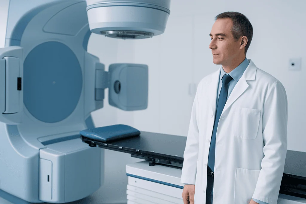 What Does an Oncologist Do? — oncologist