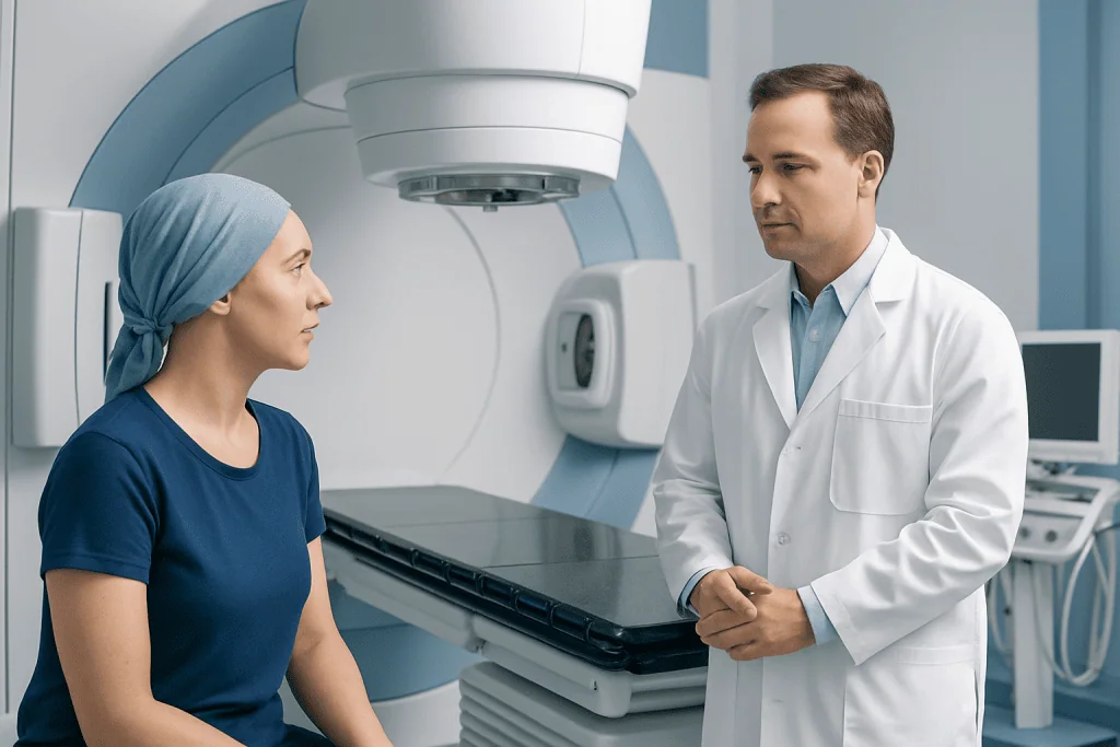 What Does an Oncologist Do? — oncology meaning