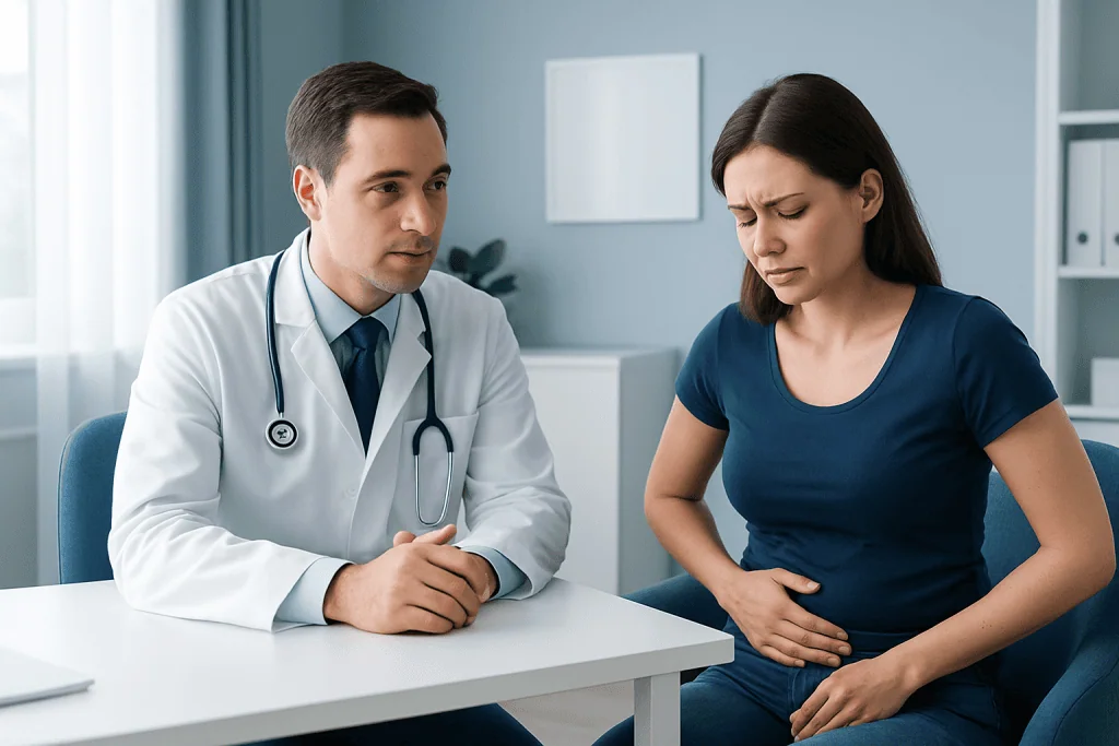 What does pain after liposuction feel like? — does liposuction hurt