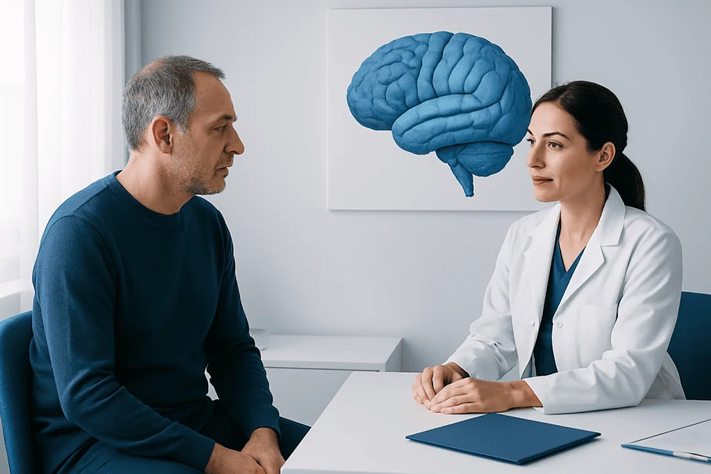 What Each Brain Lobe Does — Brain anatomy