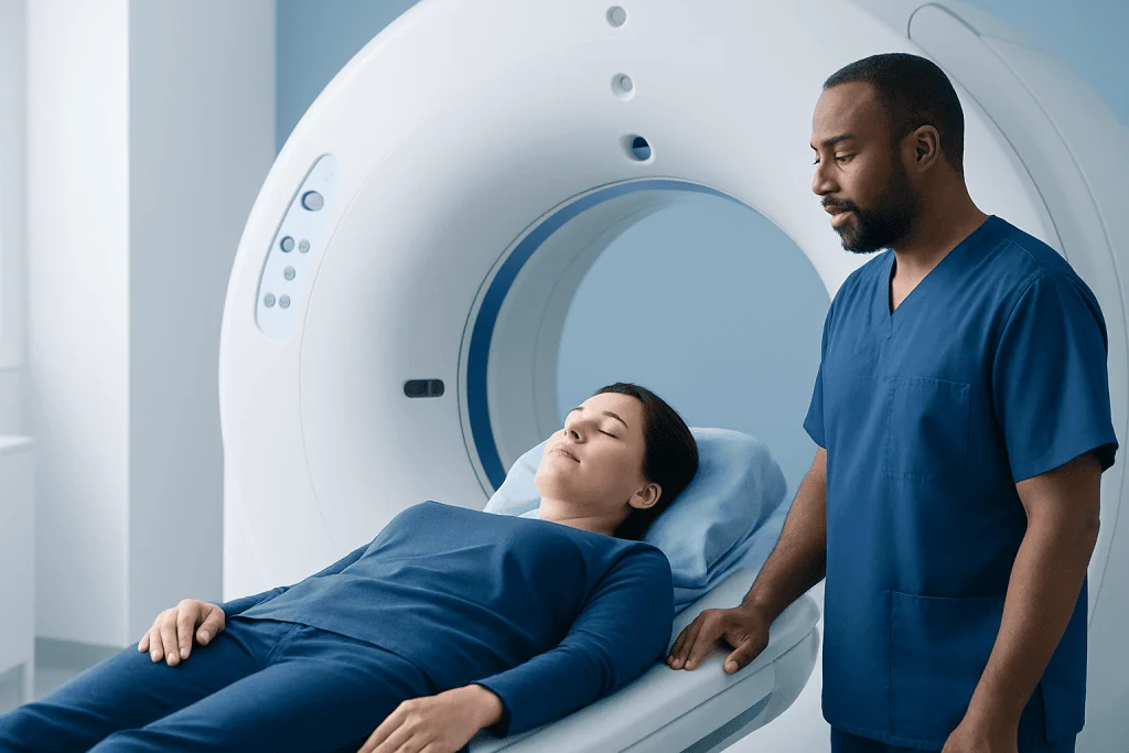 What Each Cancer Stage Usually Means — cancer stages