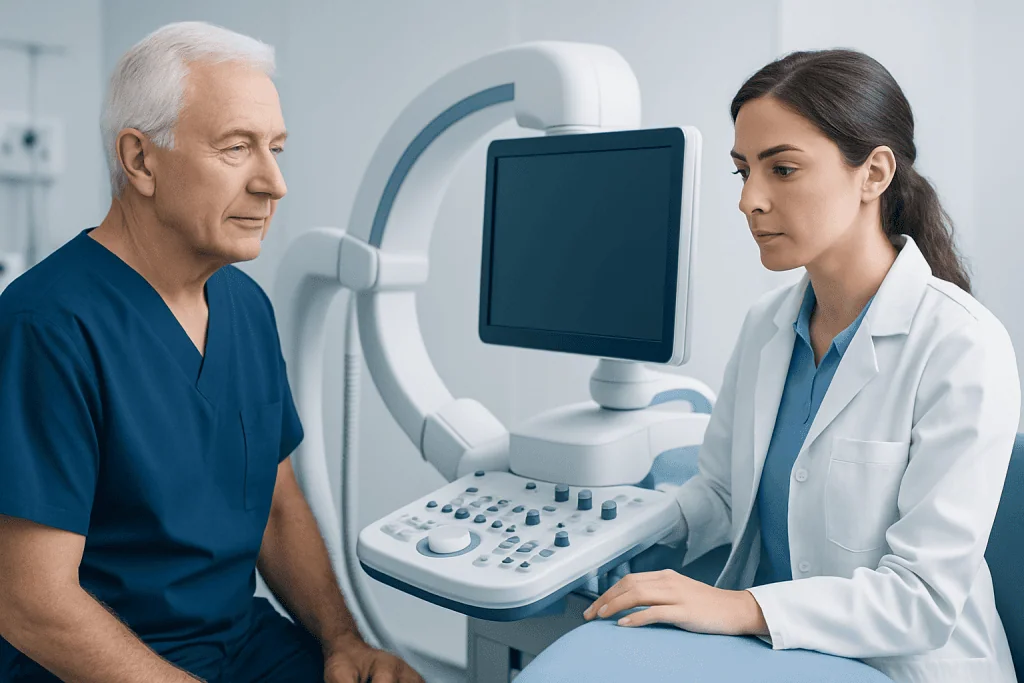 What Each Specialist Usually Does — memory loss specialist vs cognitive neurologist