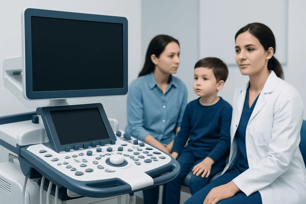 What early signs may look like — early signs of developmental delay in children