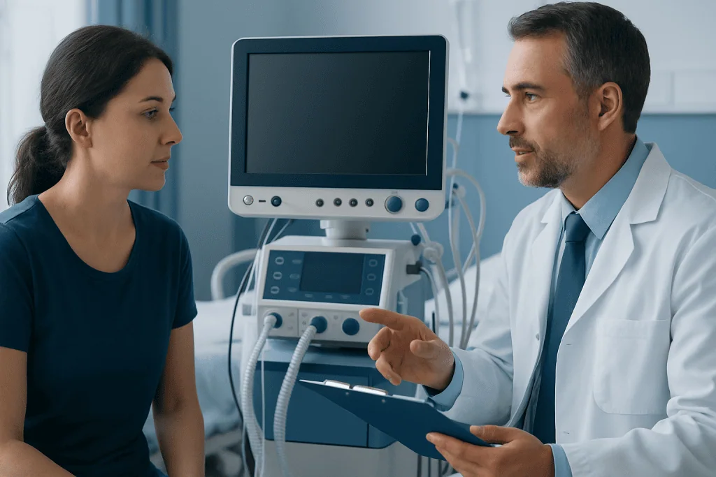 What exactly is included in the package — treatment package questions before you confirm
