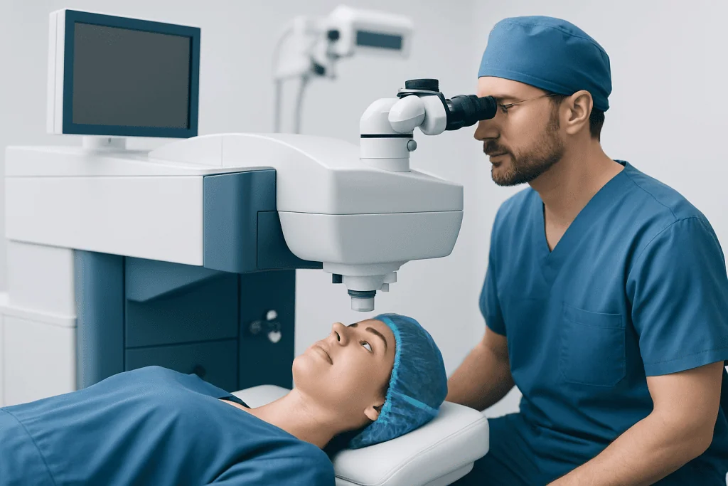 What Factors Affect LASIK Price? — LASIK cost