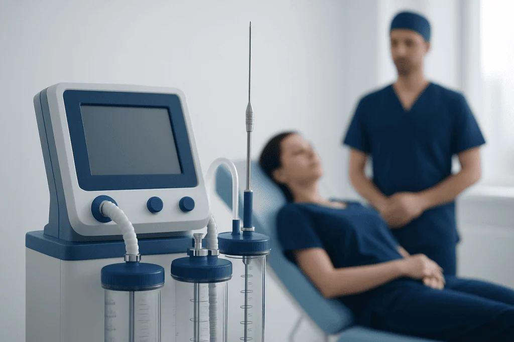 What factors affect the total price? — classic liposuction cost in Turkey