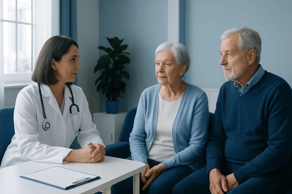 What Factors Influence Life Expectancy in Older Adults? — life expectancy after 60, 70, or 80