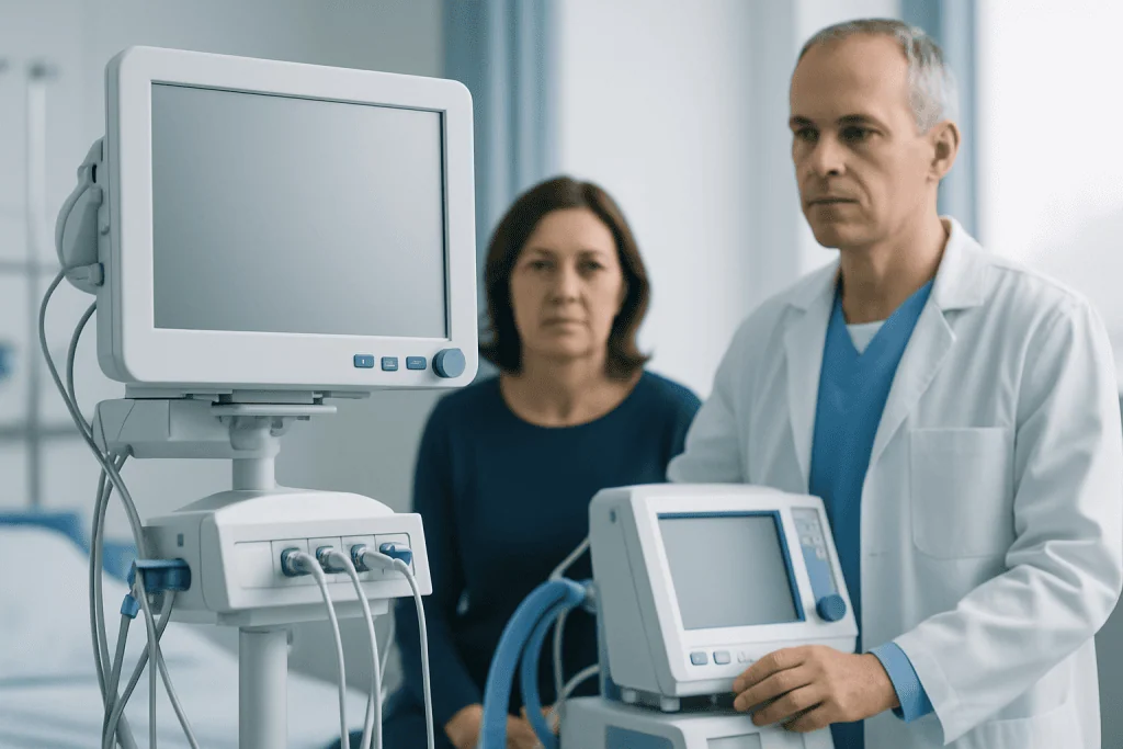 What families may notice over time — Huntington’s disease care planning