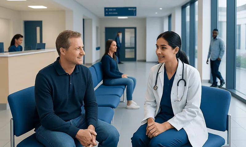 What fit-to-fly clearance means after surgery — Fit-to-Fly Clearance