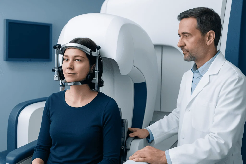 What Gamma Knife Radiosurgery Can Treat — Gamma Knife radiosurgery