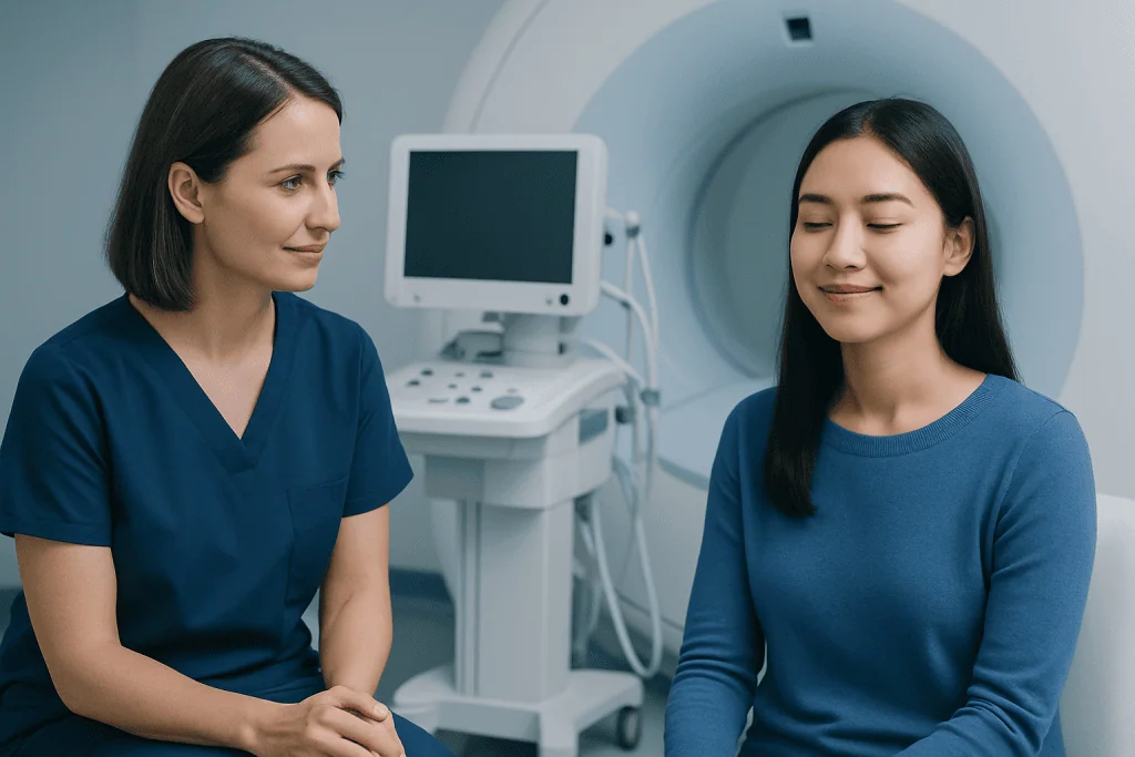 What Good Mental Health Looks Like — mental health