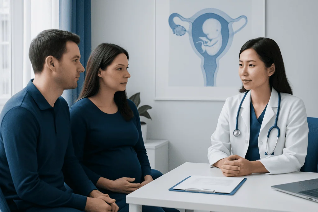 What Is Fertilization? How Egg and Sperm Join to Start Pregnancy 3 What Happens After Fertilization — fertilization
