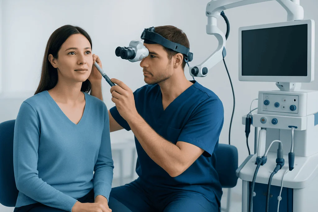 How to Prepare for ENT Surgery: Tests, Medications, and Recovery Planning 2 What happens at the pre-operative assessment — ENT surgery preparation