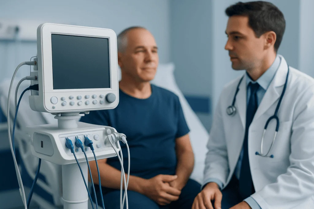 What Happens During a Postoperative Visit — follow-up visits after surgery