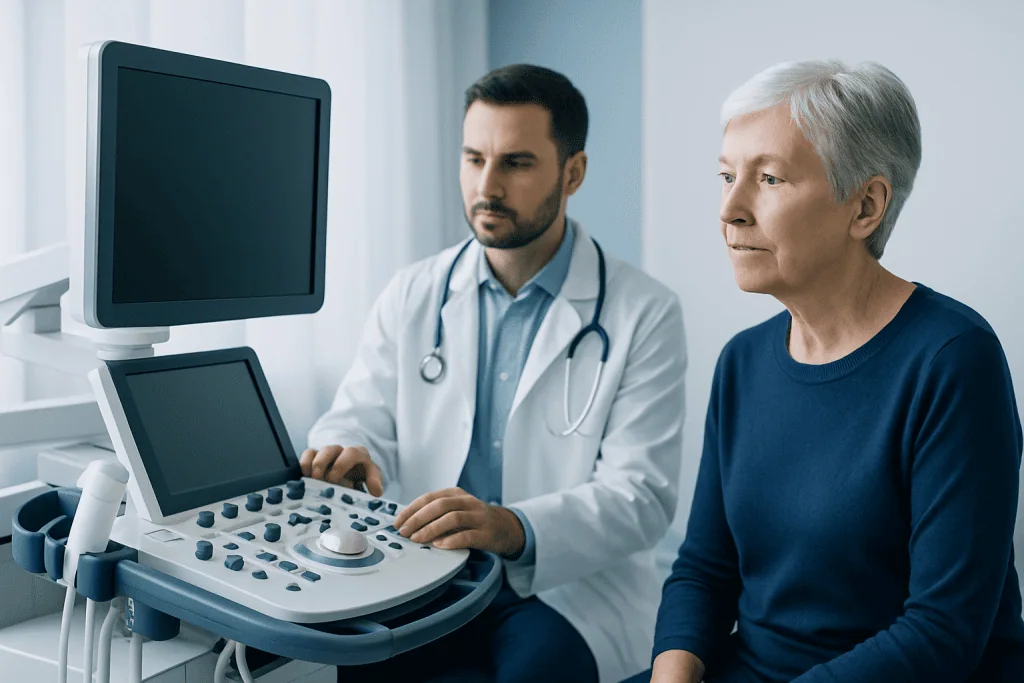 What Happens During Follow-Up Visits — Cancer Survivorship
