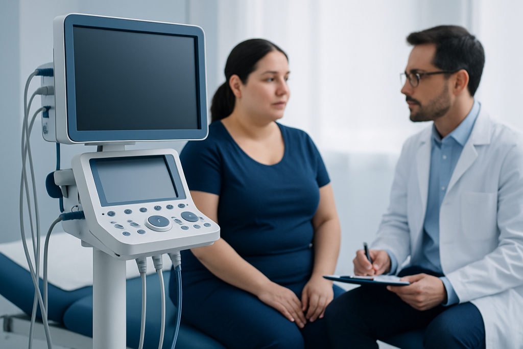 What Happens During the Evaluation — Psychological Evaluation Before Bariatric Surgery