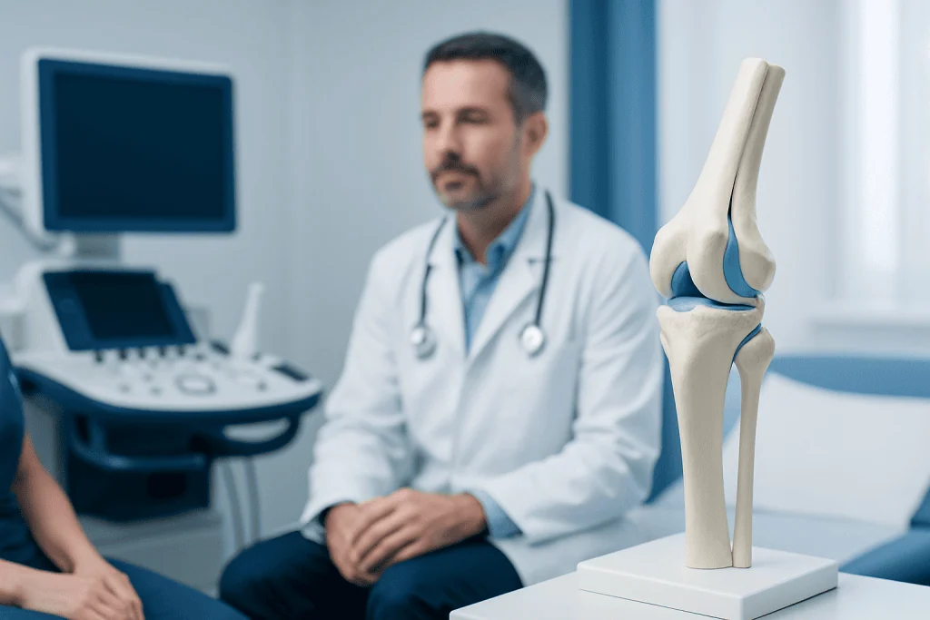 What Happens During the Pre-Op Assessment — orthopedic surgery preparation
