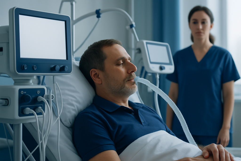 What Happens in ALS — ALS neuromuscular disease