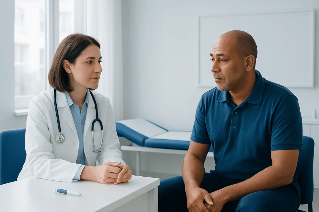 What Happens When Insulin Is Too Low or Does Not Work Well — insulin