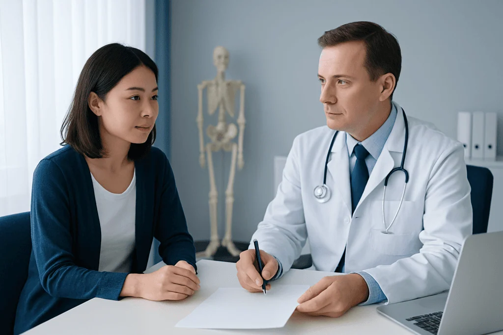 What happens with billing during your hospital stay — payment timing at Acibadem