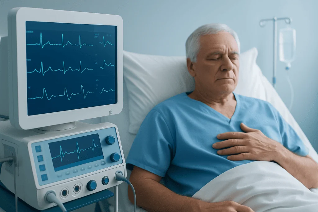 Chest Pain After Heart Bypass Surgery: Healing Pain or Warning Sign? 2 What Healing Pain Can Feel Like — Chest Pain After Heart Bypass Surgery