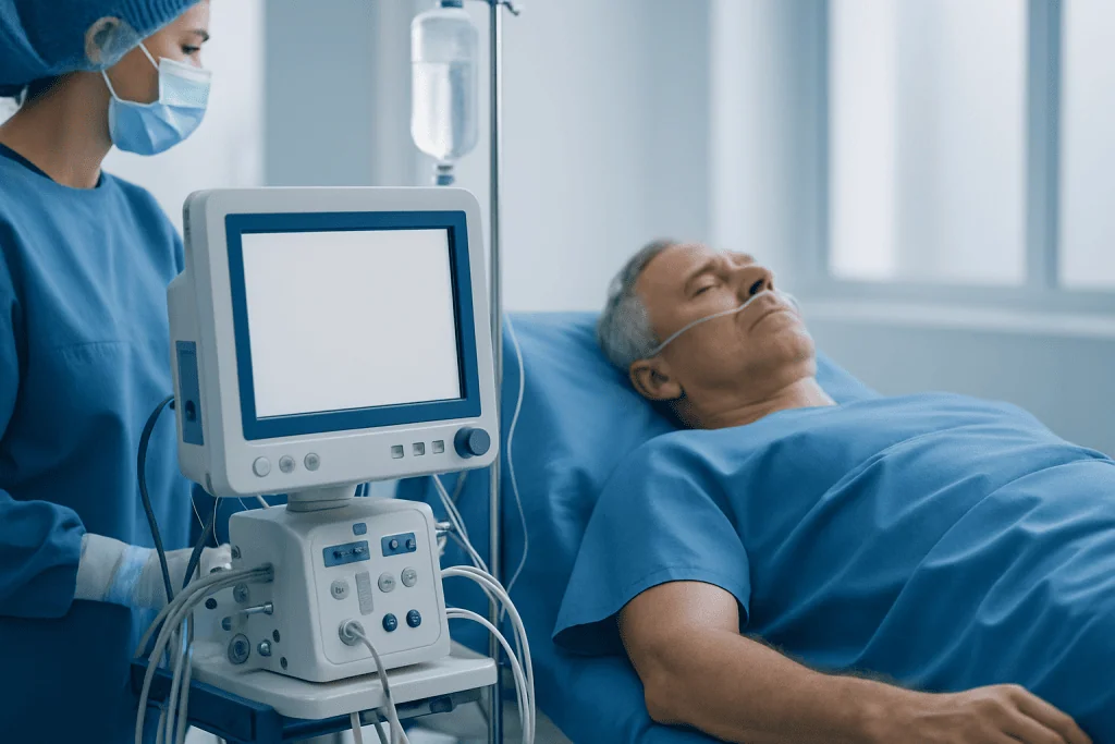 Leg Vein Harvesting for CABG: Incision Care, Numbness, and Healing 2 What Healing Usually Looks Like — Leg vein harvesting for CABG