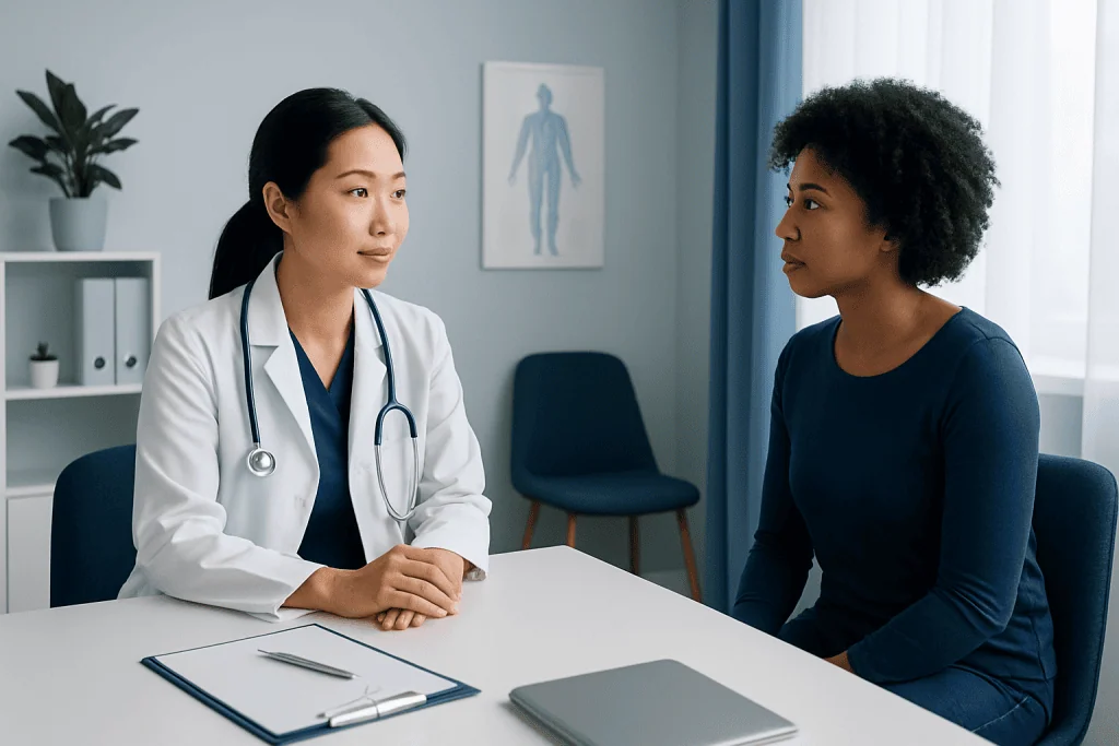 What Healthcare FAQs Usually Cover — FAQ meaning in healthcare