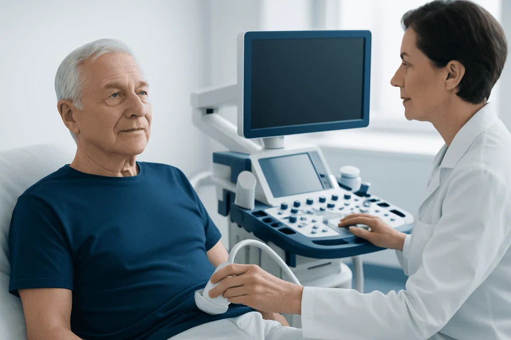 What healthy aging really means — healthy aging