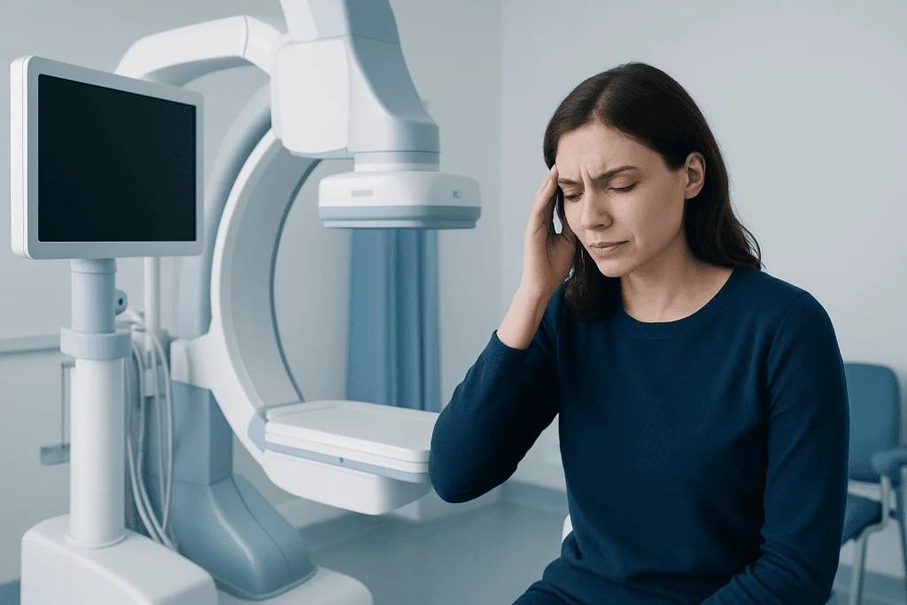What Helps: Simple Ways to Relieve a Headache Naturally — how to get rid of a headache without medicine