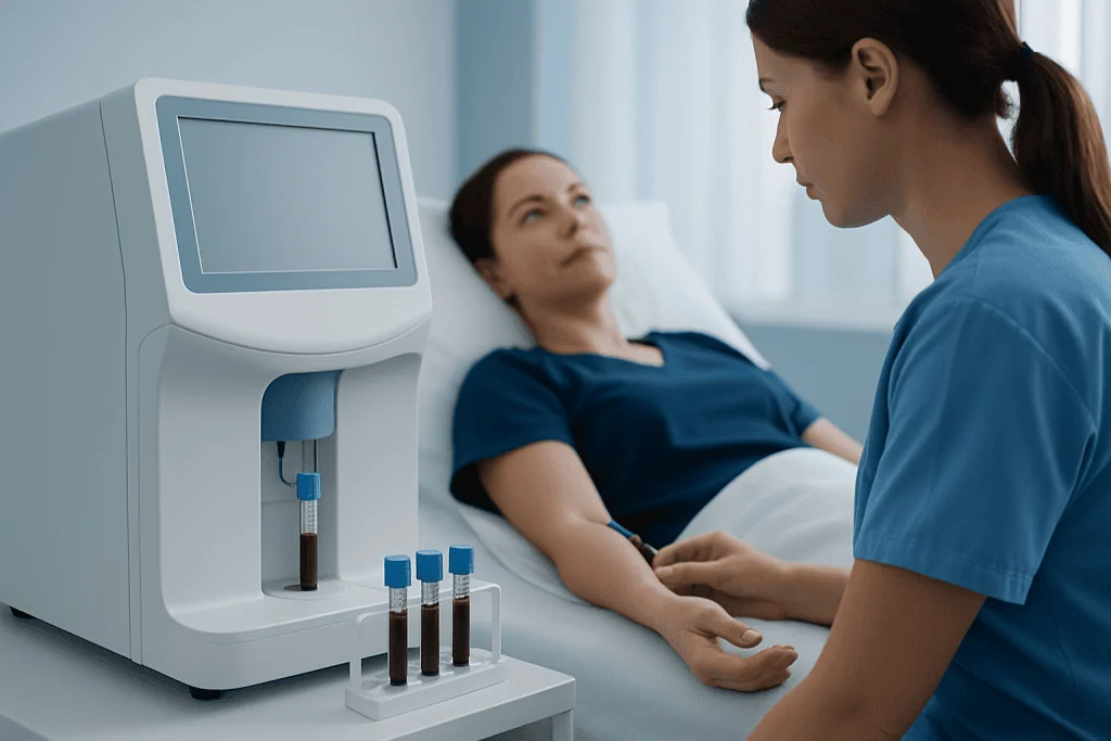 What High B12 Levels Mean — high B12 levels