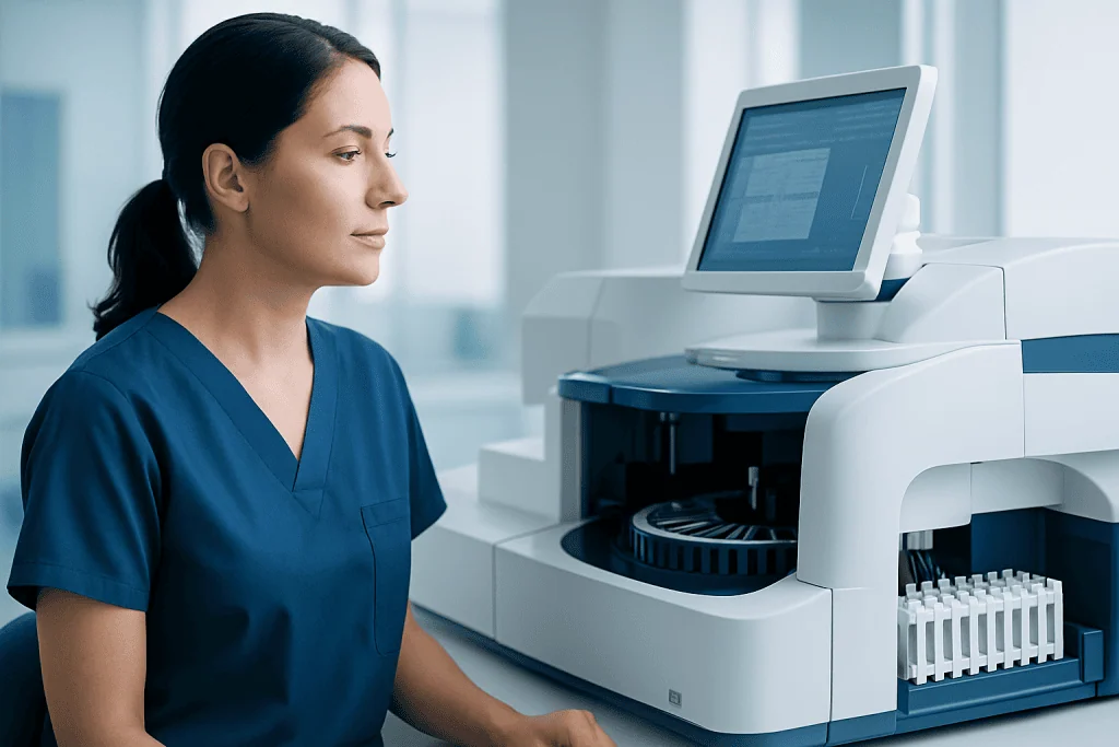 What HLA Testing Shows — Crossmatch and HLA Testing