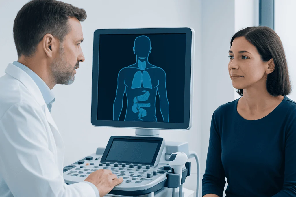 What Hormones Are and How Signaling Works — endocrine system function