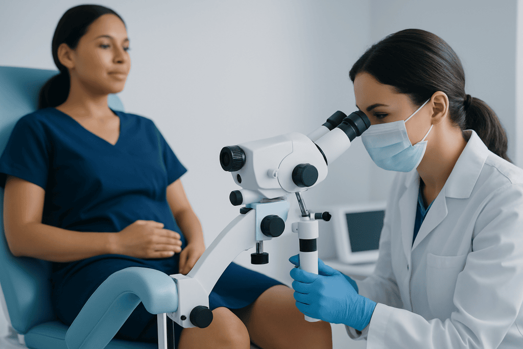 What HPV Is and Why It Matters — HPV and cervical screening