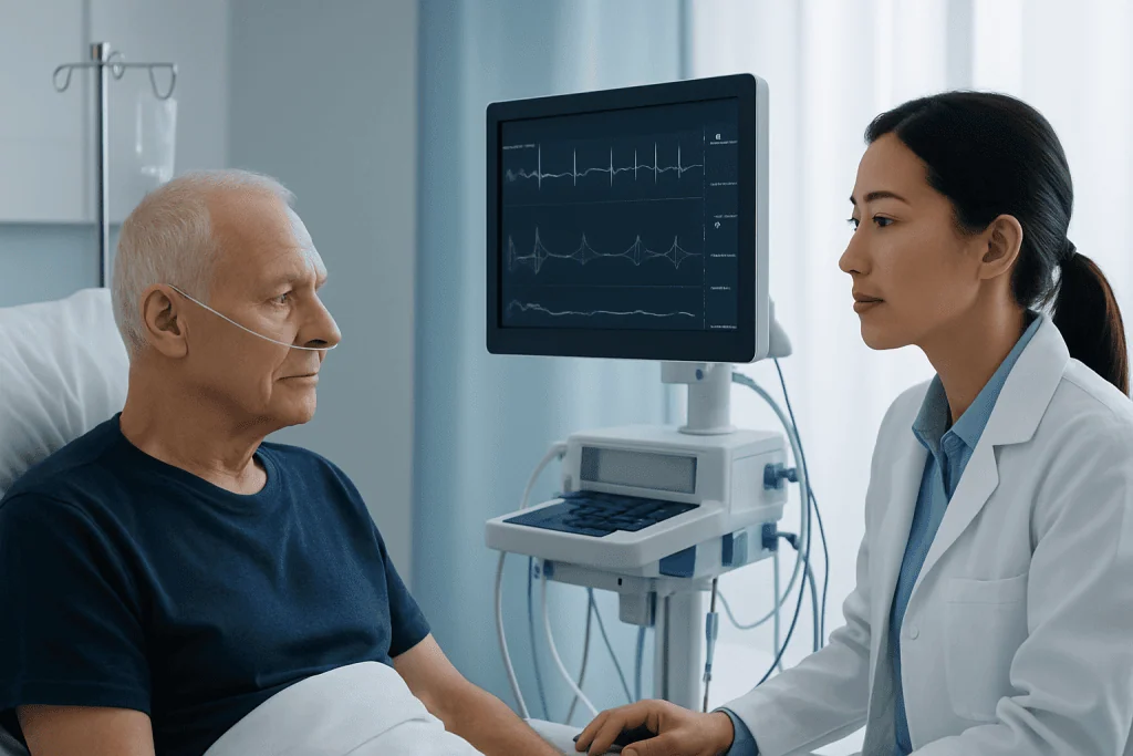 What Influences Life Expectancy? — life expectancy after a major diagnosis