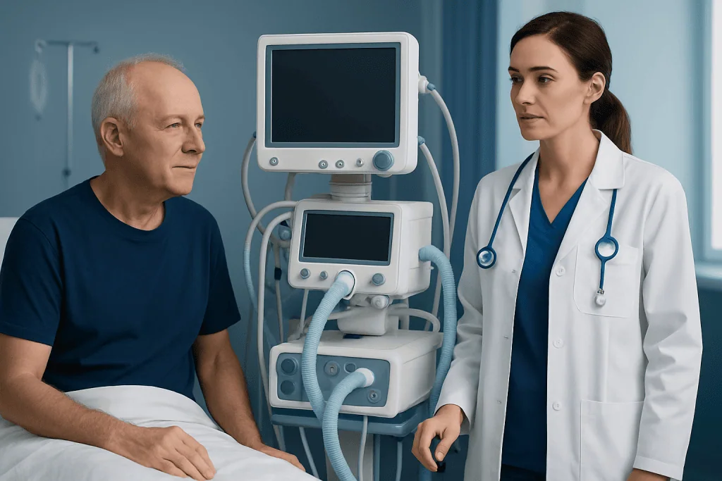What Information a Trial Listing Usually Includes — clinical trial listings