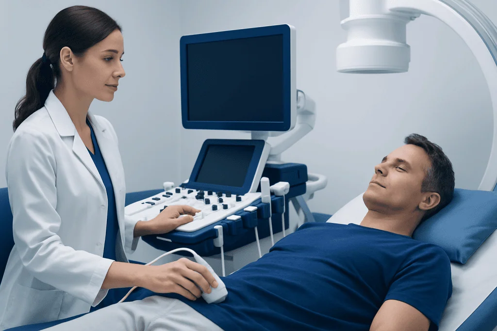 At Acibadem, How We Match You With the Right Specialist 2 What information is usually reviewed first — At Acibadem, How We Match You With the Right Specialist