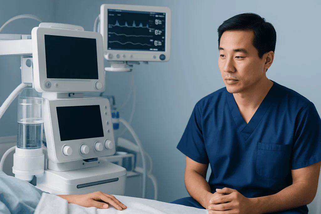 Informed Consent for International Patients: Understanding Risks and Alternatives 2 What Informed Consent Should Include — Informed consent for international patients