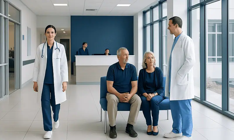 What international health insurance usually means in Turkey — Using International Health Insurance in Turkey