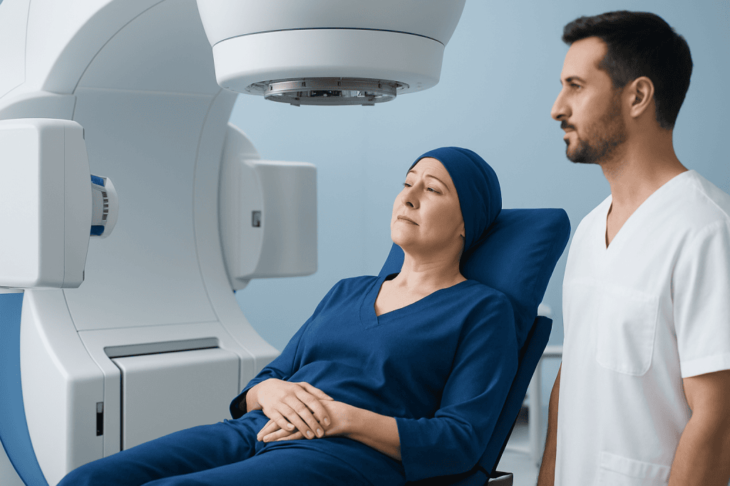 What International Patients Should Expect Before Travel — cancer treatment in Turkey