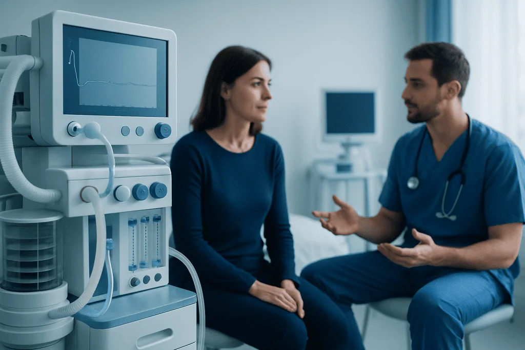 What international patients usually look for beyond treatment alone — JCI-accredited hospitals