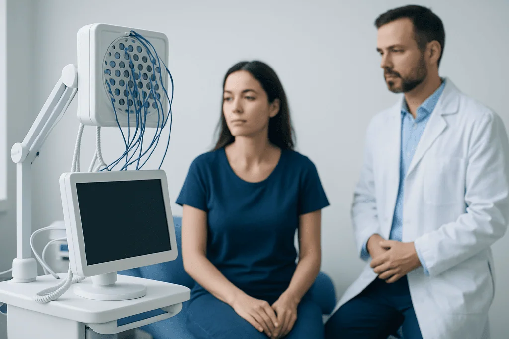 What Involuntary Movements Can Anxiety Be Associated With? — can anxiety cause involuntary movements