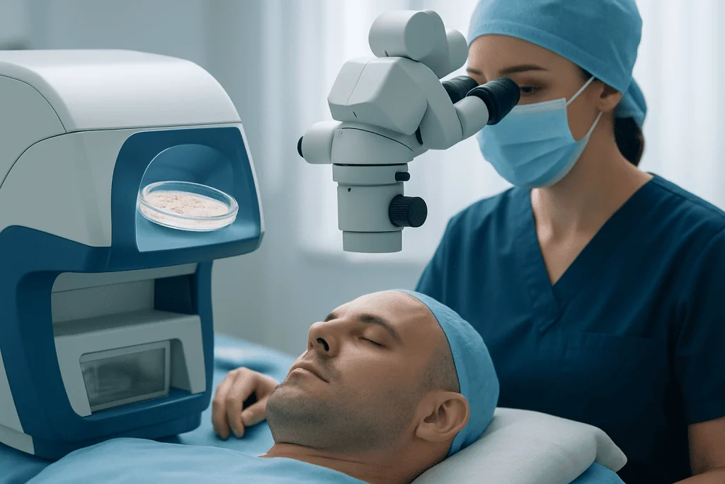 What Is a Hair Graft and Why Does It Matter? — hair graft cost