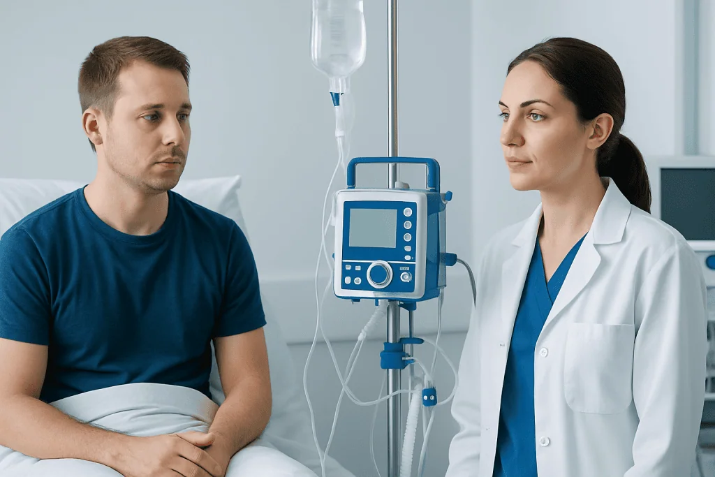 What is an infection? — infection vs infectious disease