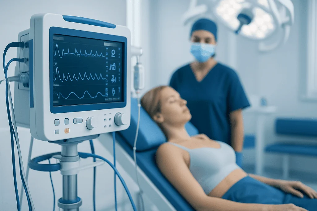 What Is Commonly Included for International Patients — breast augmentation cost in Turkey