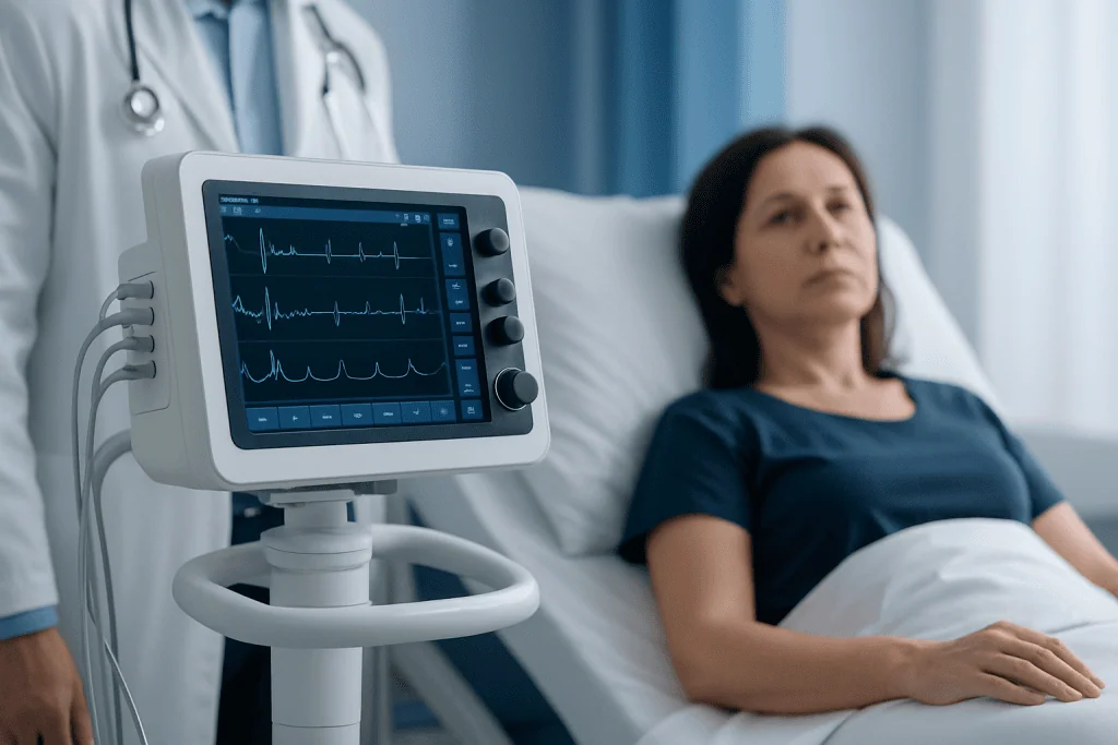 What is commonly included in the package — international patient packages at Acibadem